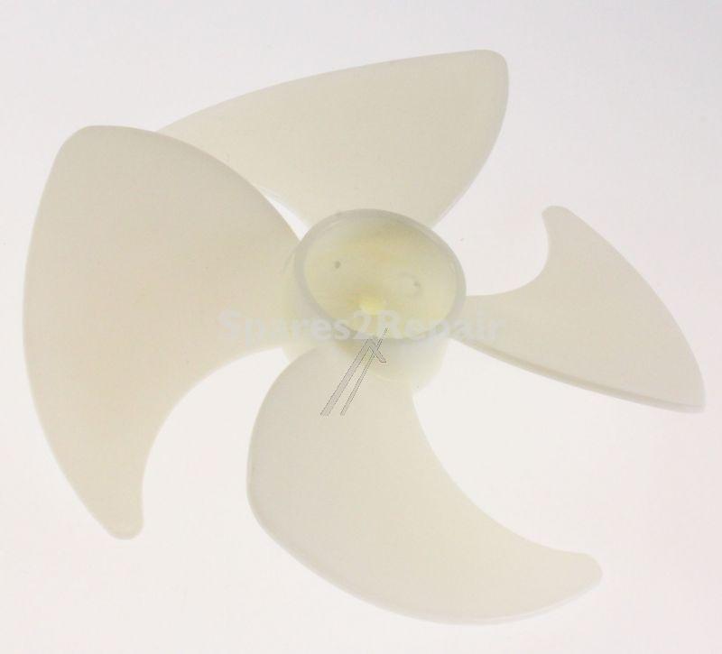 Ventilator Motor - 4055486254 Motor Turbine Freezer [Electrolux Aeg]