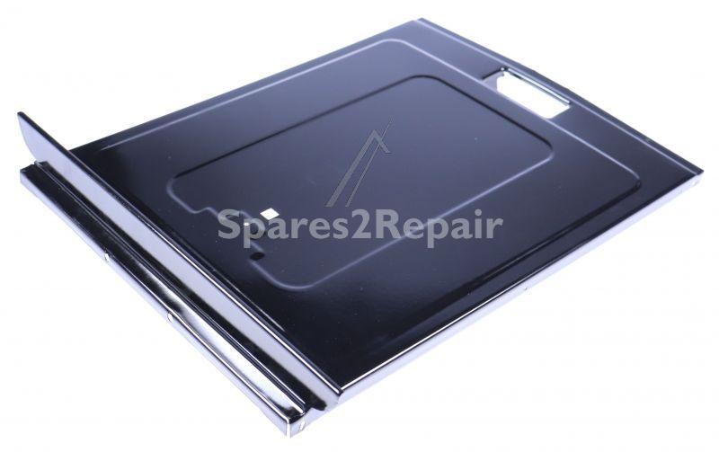 Klass Housing Part - 10-03-70-001 Small Terminal Box 200vde