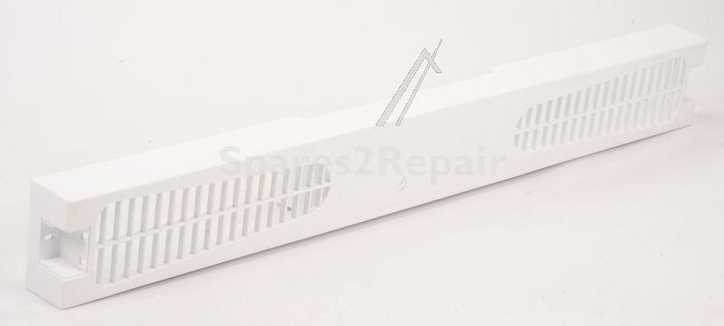 Bertazzoni Casing Cover - Z260382 Fin Evap Box