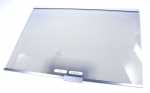 Lg Glass Panel - Aht75340905 Shelf Assembly Refrigerator