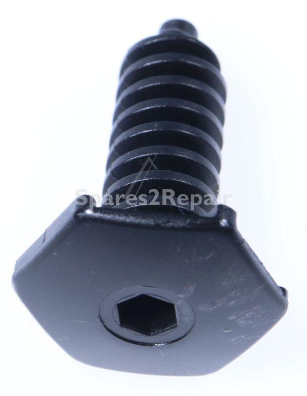 Smeg Foot - 765770345 Foot Right