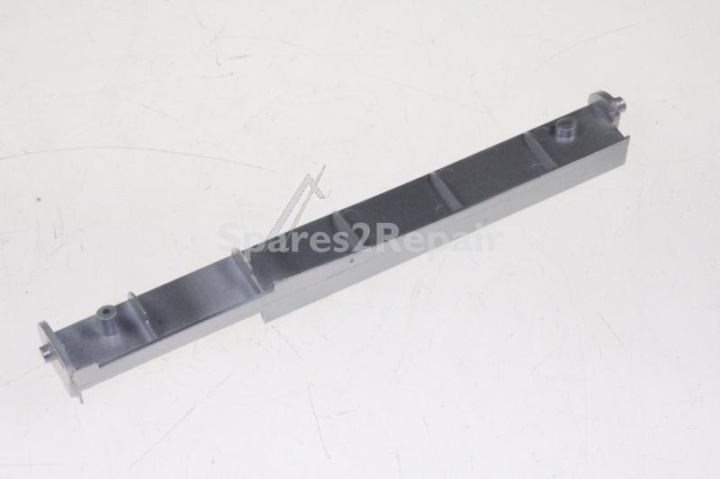 Saeco Casing Cover - 421941301541 M-black Upper Housing Housing V2 Np