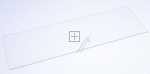 Glass Panel - 12531000007601 Freezer Glass Shelf Assembly [Midea]