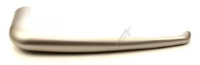 Door Handles - 42270937 D handle-cover-bompani(matix Painted)rv1 [Vestel]