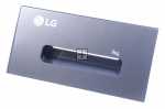 Lg Detergent Dispenser Cover - Ebz64607155 Panel Assembly Drawer Part