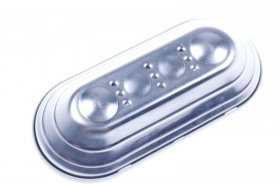 Lg Drum Paddle - Afh73169001 Lifter Assembly