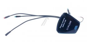 Soflow Display Unit - 800 231 01 So3 Pro-so3 2nd:display Assembly With Turning Light Without Nfc