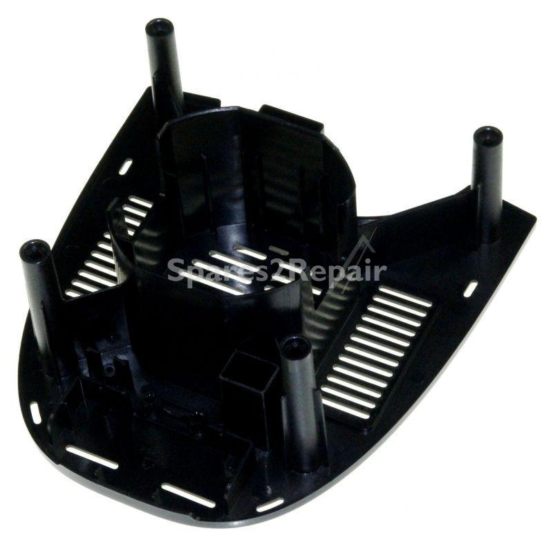 Housing Base - Kw712401 Base Cover [Delonghi]
