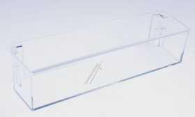 Refrigerator - Freezer Door Shelf - 140216781017 Bottle Shelf Trim Neutral 7902 [Electrolux Aeg]