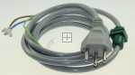Cable-plugs-adapter - Power Cord [Bosch Siemens]