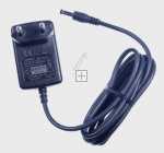 Saeco Stabilized Power Supply - 642001003757 13 5w Adaptor Eu Plug Polygon