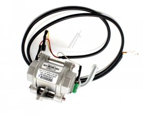 Dometic Valve - 407158692 Gas Valve With Gas Connection