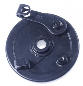 Soflow Housing Part - 800 290 21 So2 Air: Drum Brake Cover
