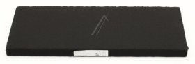 Novy Carbon Filter - Filter À Charbon Monobloc