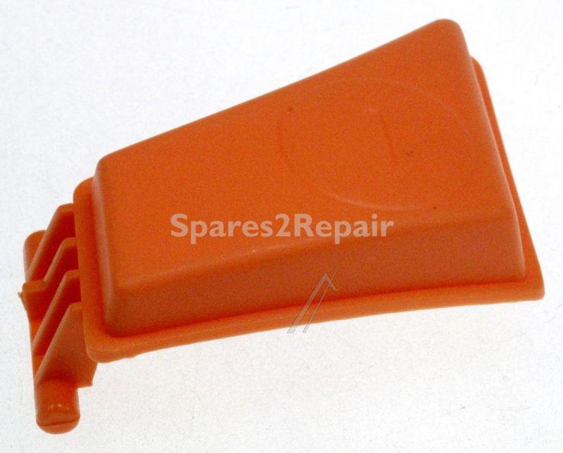Button - 00756176 Button [Bosch Siemens]