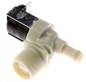Solenoid Valve - 92123355 Solenoid Valve [Candy Hoover]