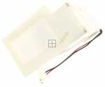 Damper Thermostat - C00480597 488000480597 Damper-elec Control 2 Harnesses [Whirlpool Indesit]