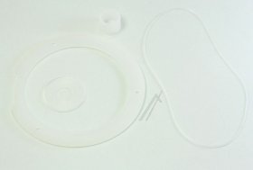 Seals - Kw684040 Seal Kit Cm461-551-5 [Delonghi]