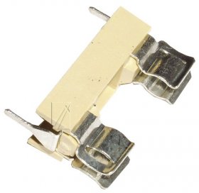 Fuse Holder For 5x20mm - Fuse Holder 5x20mm -rohs-