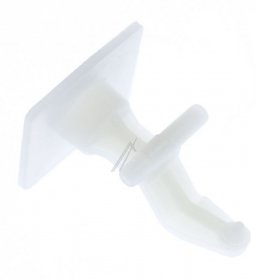 Lever - C00085482 482000027678 Switch (door) [Whirlpool Indesit]