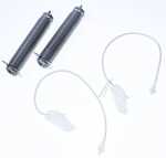 Door Cable - 00754867 Repair Set-spring [Bosch Siemens]