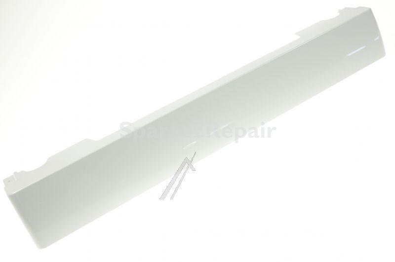 Whirlpool Leg Cover Strip - C00518892 488000518892 Plinth Panel 60gw