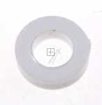 Washer - C00022154 482000026028 Freezer Plastic Washer White (12x6 1x3mm) [Whirlpool Indesit]