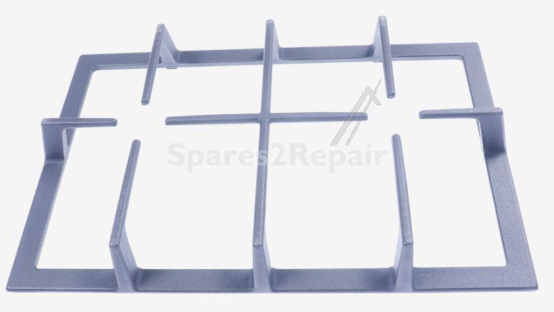 Cooker Pan Support - 140141074017 Grid Support Plate Left- [Electrolux Aeg]