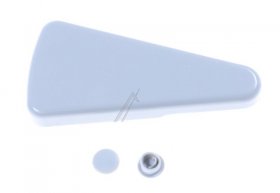 Huacai Casing Cover - 303040070000003 Upper Hinge Cover