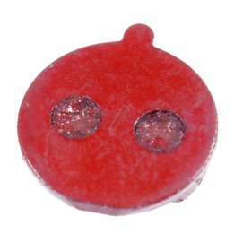 Soflow Brake - 800 219 26 Brake Pad From Renyuan