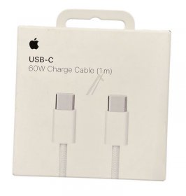 Apple Usb connector - Mw493zm-a 60w Usb-c Charging Cable (1m)