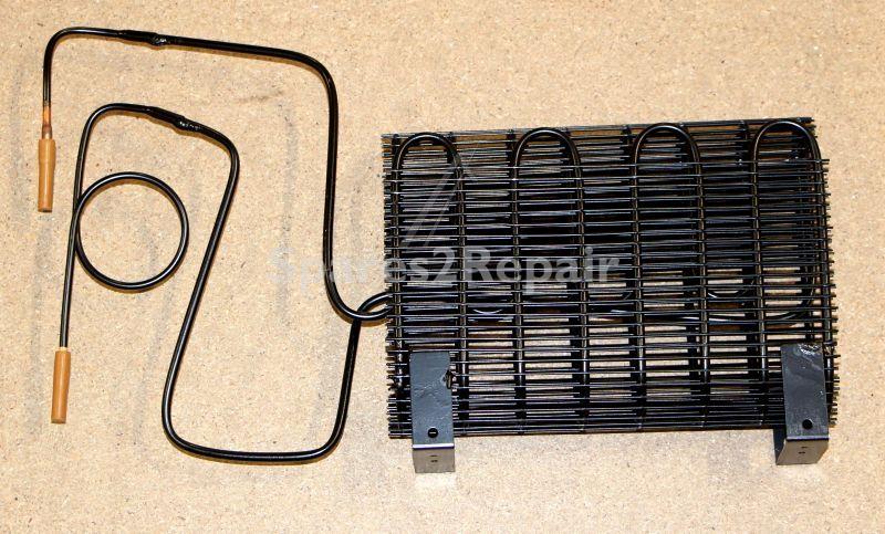 Evaporator - 140048880037 Condenser 512x1320 8mm [Electrolux Aeg]