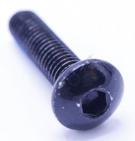 Soflow Screw - 800 299 27 So2 Air: Hexagon Socket Flat Round Head Screw M5x20