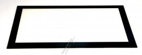 Oven inner Door Glass - 49122261 Vetro Interno Pf [Candy Hoover]