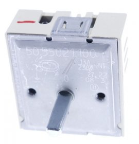 Tecnosuperiore Energy Controler household App - 50 55021 100 502012000 Energy Regulator 2 Circuits