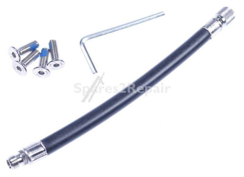 Soflow Tools - 800 210 36 So4 (pro) Tool Set