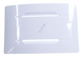 Whirlpool Housing Part - C00519922 481011100988 Fan Cover White