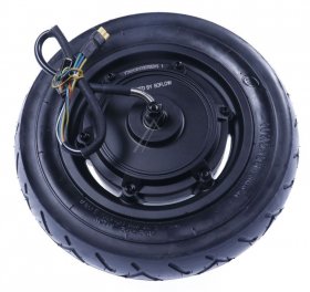 Soflow Motor - 800 290 58 Motor