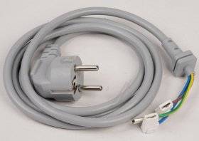 Lg Mains Power Lead - Ebz64540268 Power Cord Assembly Part
