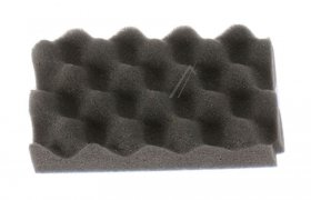 Panasonic Foam Filter - Ymv30kdn000-p Filter