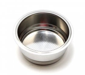 Coffee Filter - Ss-9100052760 Double Filter Insert [Groupe SEB]