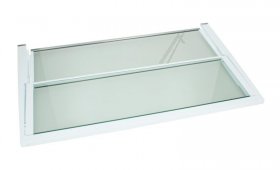 Lg Stacking Tray - Aht75053801 Shelf Assembly Refrigerator