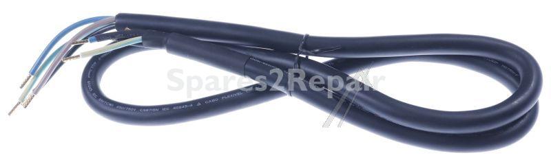 Atlan Power Supply Cable - 303050100004 Plug