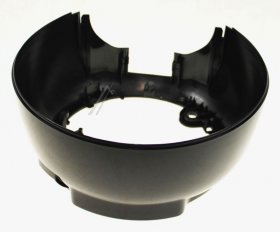 Tub Flap - Ss-997367 Lower Part With Slider [Groupe SEB]