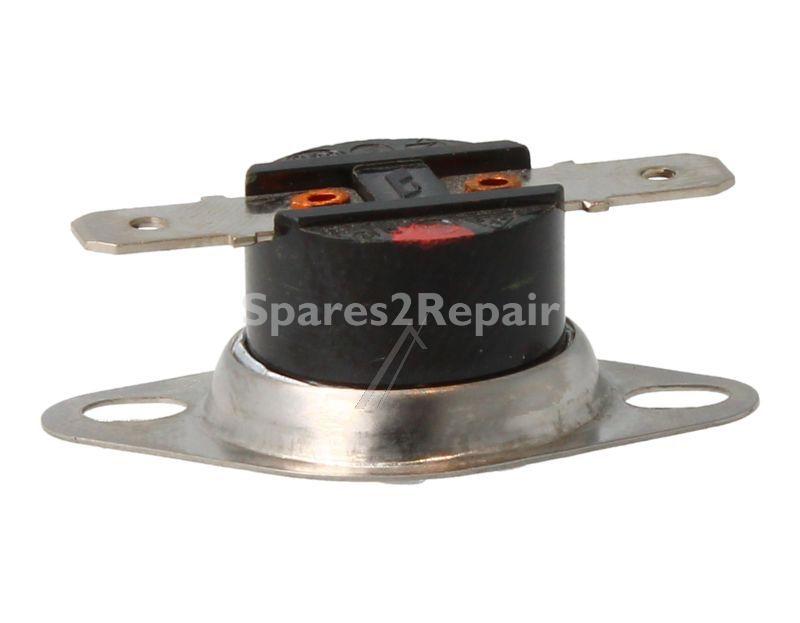 Temperature Limiter - Ksd301 180°c 1034073 Thermostat [Amica]