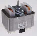 Kuppersbusch Hood Motors - 502711 Motor 6-40 220-240v Left
