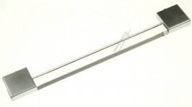 Oven Door Handles - 41018016 Oven Door Handle [Candy Hoover]