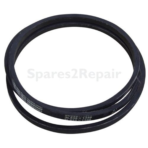 Compatible Drive Belts - 10x1359 3l535 Drive Belt