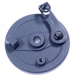 Soflow Brake - 800 700 55 Hub Brake