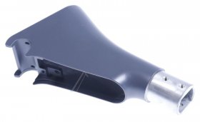 Soflow Housing Part - 800 530 29 So One Pro:alloy Display Housing (black)